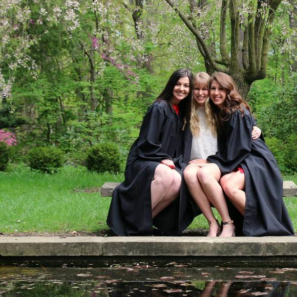 Meet your Posher, Abigail - Picture 1 of 1